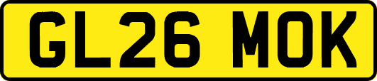 GL26MOK