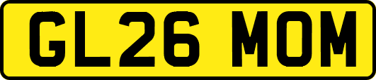 GL26MOM