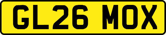 GL26MOX