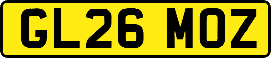 GL26MOZ