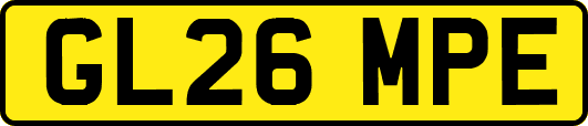 GL26MPE