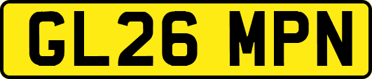 GL26MPN