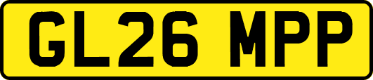 GL26MPP