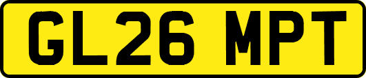 GL26MPT
