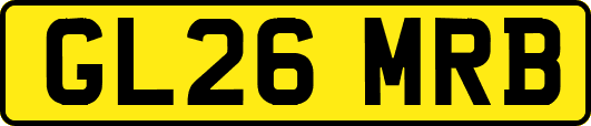 GL26MRB