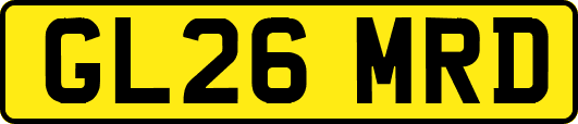 GL26MRD