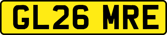 GL26MRE