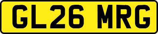GL26MRG