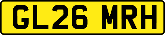 GL26MRH