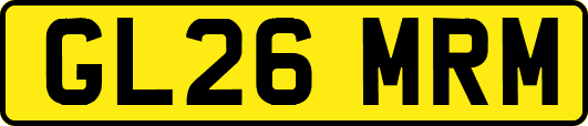 GL26MRM