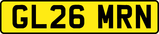 GL26MRN