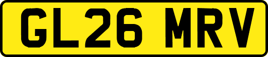 GL26MRV