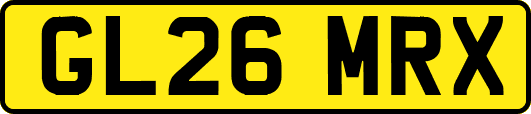 GL26MRX