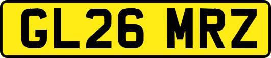 GL26MRZ