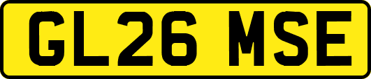GL26MSE