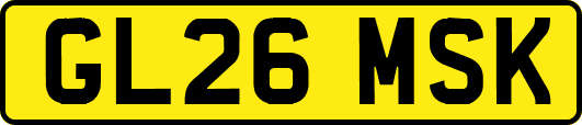 GL26MSK