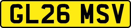 GL26MSV