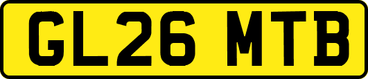 GL26MTB