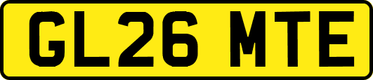 GL26MTE