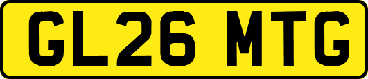 GL26MTG