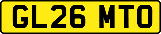 GL26MTO