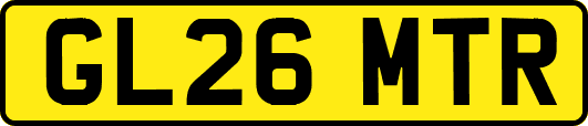 GL26MTR