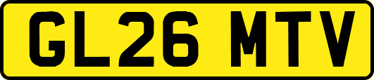 GL26MTV