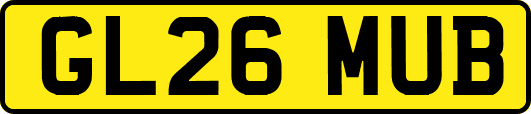 GL26MUB