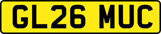 GL26MUC