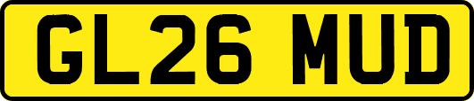 GL26MUD