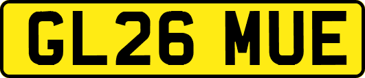 GL26MUE