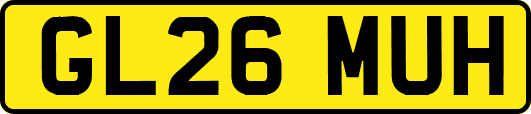 GL26MUH
