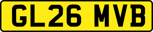 GL26MVB