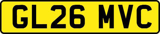 GL26MVC