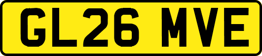 GL26MVE