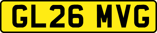 GL26MVG