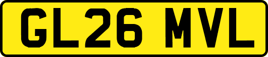 GL26MVL