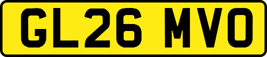 GL26MVO