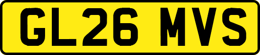 GL26MVS