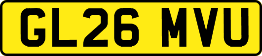 GL26MVU