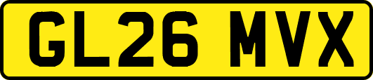 GL26MVX