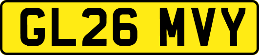 GL26MVY
