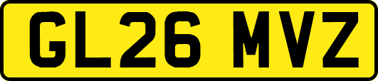 GL26MVZ