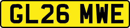 GL26MWE