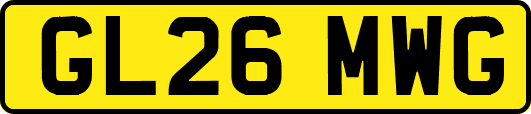 GL26MWG