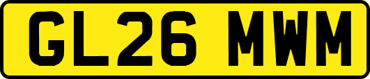 GL26MWM