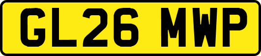 GL26MWP