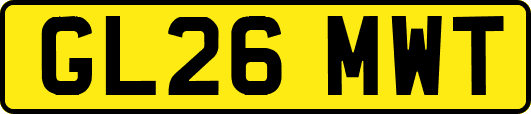 GL26MWT