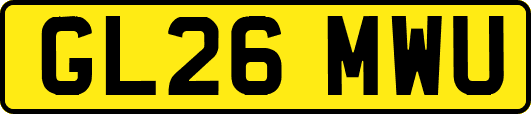 GL26MWU