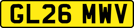GL26MWV